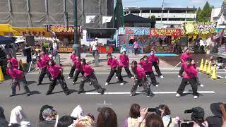 まっちゃんとゆかいな仲間たち SPOT!：第３０回ひたちなか祭り 2024.8.18