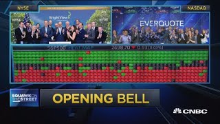 Opening Bell, June 28, 2018