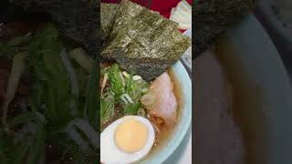 元住吉「なぎちゃんラーメン」の特中華そば並