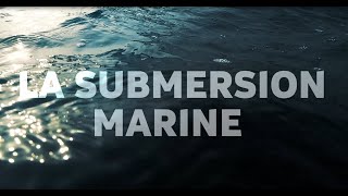 #RisquesNaturels - Comprendre pour se préparer : La submersion marine