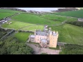 The Castle and Gardens of Mey