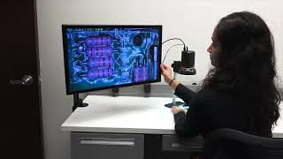 Aven Cyclops 4K Ultra HD Digital Microscope