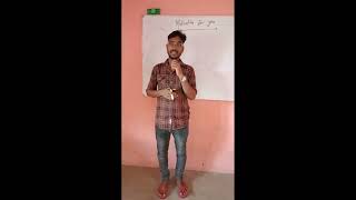 Meaning Of Truth Life l जिवनको  वास्तविक अर्थ