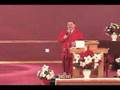 Jesus the Peacemaker