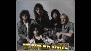 Heavens Gate  -  05 -  Hot Fever