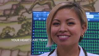 Meet Cardiologist Joanne L. Alonzo, D.O.