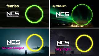 4 Best NCS music nocopyright (ncs release)