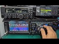 yaesu ft450 ftdx101