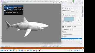 2025 Real-Time Rendering Assignment 4 - Mip Mapping