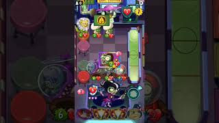 Event Rumpus PvZ Heroes | Plants vs Zombies Heroes I Daily Challenge I Day 22 August 2022