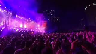 Kygo (Live) Higher Love ~ Ultra Music Festival Miami 2022 Day 1