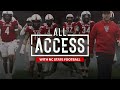 All Access with NC State Football