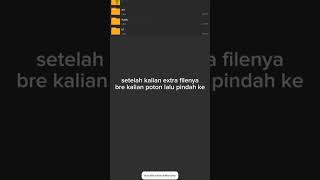 Cara memasang script skin mlbb terbaru work 100% berhasil #tutorial