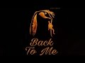 Marian Hill ft. Lauren Jauregui - Back to Me (Nightcore)