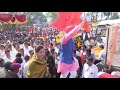 rajarshi shahuncha varsa राजर्षी शाहूंचा वारसा rajesamarjeetsinh ghatage राजे समरजितसिंह घाटगे song