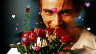 ♥Florent Pagny - Te jeter des fleurs (Lyrics)♥