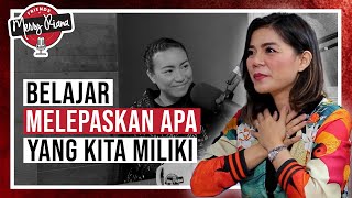 BELAJAR MELEPASKAN APA YANG KITA MILIKI | Motivasi Merry