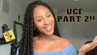 EVERYTHING UCF: WHAT YOU NEED TO KNOW ABOUT UCF & MORE PART 2