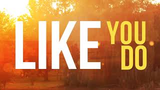 Holdyn Barder - Like You Do (Official Lyric Video)