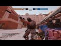 I hired TWO coaches on Fiverr to teach me their BEST SPAWN PEEK in Rainbow 6 Siege & learned this