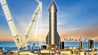 The NEW SpaceX Starship 2.0 - INSANE UPDATE!