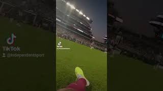 POV: You're Youri Tielemans playing for Aston Villa