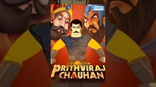 Veer Yodha Prithviraj Chauhan