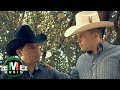 Leandro Ríos - Si extrañas al viejo ft. Los Carnales de Nuevo León (Video Oficial)