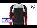 Dainese Speed Master D-Dry motorjas review - MotorKledingCenter