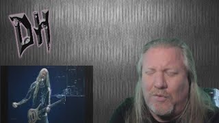 Nightwish - High Hopes (Pink Floyd cover) REACTION & REVIEW! FIRST TIME HEARING!