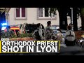 Lyon Shooting: Priest shot with sawed-off shotgun outside a church, one suspect arrested | France