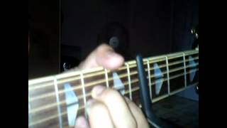 Rahmat-Siapa Di Hatimu Cover