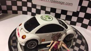 【東京吉祥寺ラジコンサーキット】 Mini-Zモーターショー(笑)