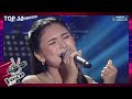 Pia | Istorya | Top 12 | Season 3 | The Voice Teens Philippines