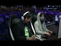 Evo 2023: MELTY BLOOD: TYPE LUMINA Losers Semifinals | JimmyJTran vs Jing