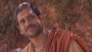 Annamayya Telugu Full Movie Part 5 || Nagarjuna, Ramya Krishna, Raghavendra Rao, MM Keeravani