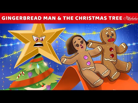 Why do we have gingerbread at Christmas?
