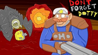 Deep Rock Galactic - Don't Forget Dotty