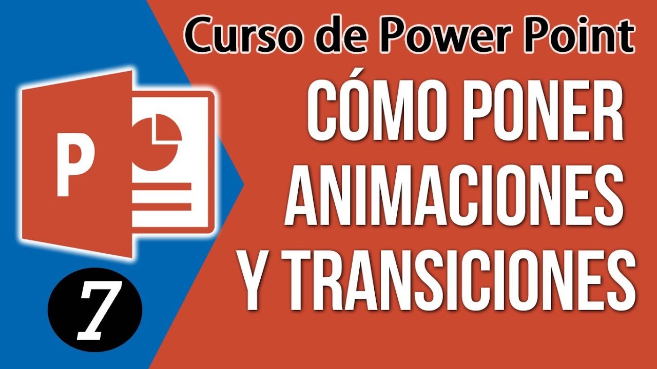 ¿Cuál Es La Importancia De Utilizar Animación De Objetos Y Transición ...