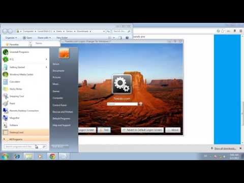How to Change Lock Screen Wallpaper in Windows How to Change Lock Screen Wallpaper in Windows