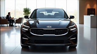 The 2025 Kia Sonet: A Game-Changer or Overhyped? FULL Review!\