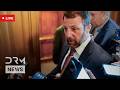 LIVE: Sen. Markwayne Mullin Testifies at DHS Secretary Confirmation Hearing