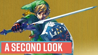 The Legend of Zelda: Skyward Sword - A Retrospective
