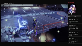 下手でも楽しむDestiny2　新たなるプロガーディアンへの道　アイアンバナーに連れて行ってもらう