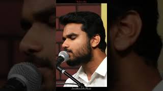 Vazhthumennum Parameshane | Sruthy Ann Joy | #christianhits #shorts #youtubeshorts #whatsappstatus