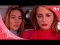 Rebeca le niega su perdón a Magdalena  | El color de la pasión 2/2 | Capítulo 23 | tlnovelas