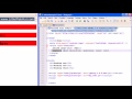 JavaScript & jQuery Tutorial for Beginners 6 of 9 jQuery CSS Manipulation