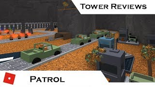 Commando Tower Reviews Tower Battles Roblox Pakvim - roblox tower battles towers