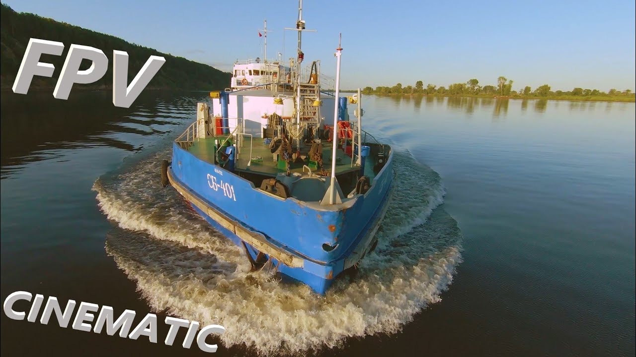 Cinematic Fpv By Dji Drone Youtube