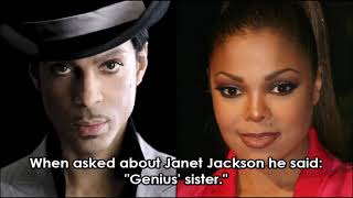 Prince's Shadiest_Divo Moments